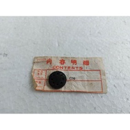 Original Carburetor Oil Cap Rubber Honda C50c65c70