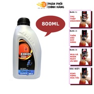 Dầu nhớt bán tổng hợp động cơ xe tay ga Eneos 10W40 EN-MB-10W40 - Đạt chuẩn API SJ Bôi trơn làm mát