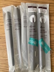 ettusais lasting gel liner 眼線筆 06色