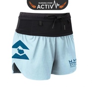 Women's Running Shorts T8 - WHC