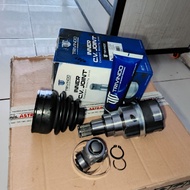 CV JOINT KOKEL TOYOTA CALYA/SIGRA DALAM KANAN (IN/RH) & DALAM KIRI (IN/LH) (23-29- 45)