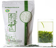 100g Organic Tokujou Gyokuro Karigane Green Tea Premium Japanese Herbal Tea Loose Leaf