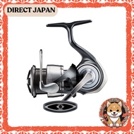Daiwa Spinning Reel 24 Certate LT3000-CH (2024 Model)[Direct from Japan]