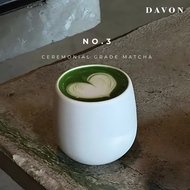 Davon - No.3 100% Matcha Powder I No.3 Serbuk Matcha 100g