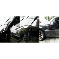 BMW E46 E90 E91 Suitable For A-Pillar Sound Insulation Strip AX011/B-Pillar AX005/C-Pillar AX007 Rui