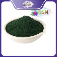 100g Spirulina Powder 螺旋藻粉 - Food Grade