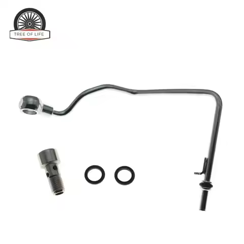 55583647 0861006 For Chevrolet Cruze Opel Insignia Corsa D A16LET LLU Engine 1.6 Turbo Turbocharger 