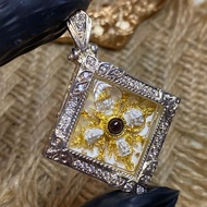 泰国🇹🇭佛牌 【有求必应｜泰国大梵四面天神｜四面佛】｜Phra Phrom Phra Ac Annop Thailand Amulet 泰国四面神佛牌 Four Face Buddha 招财平安佛牌