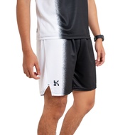 Ikarus Gradient Shorts - Gym Running Fitness Futsal Sports Shorts Running Shorts Gym Shorts