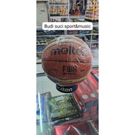 MOLTEN GG6X PVC BASKETBALL SIZE 6 (made in thailand)