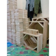 KAYU Canvas Canvas/FREAM Wood 20x20 20x40 20x50 30x30 30x40 30x60 40x40