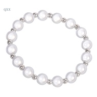 CH* Wrist Jewelry Elastic Glowing Jewelry Suitable for Anniversary Birthday Wear