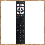 [K U Y G] Replace EN2J36H Remote Control for  4K ULED LED LCD TV 55U8HQ 55U8HAU 65U7HQ 65U8HQ 55E7HQ