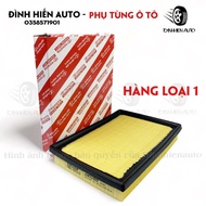 Lọc gió động cơ Veloz/ Veloz Cross (2022 - 2023) Raize (2021 - 2023) Avanza/ Avanza Premio (2022 - 2