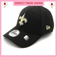 [New Era] Cap 39THIRTY New Orleans Saints