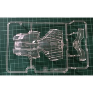 Tamiya Body Hood Rising-Trigger White Special Original