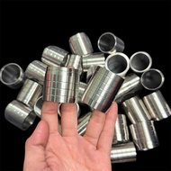 304 Stainless Steel Pipe Joint, size 27-32mm