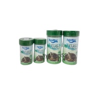 makanan kura kura turtle food turtle stick aquanice