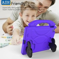 For iPad 9.7 2018 2017 5th 6th Air 2 1 Air 4 3 Pro 11 10.5 9.7 8th 10.2 2020 7th Gen Mini Kids Hand-
