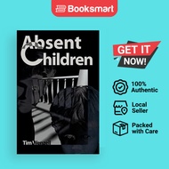 Absent Children - Paperback - English - 9780595121427