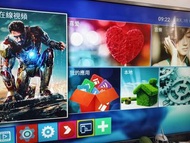 全新TV box電視盒子