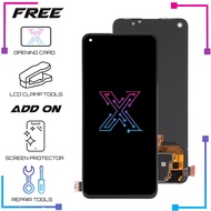 Lcd For Oneplus 9Rt 5G / Realme Gt Neo 2 / Realme Q5 Pro (With Touch Screen Display)