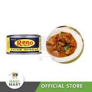 PH CHEFS Reno Liver Spread 85grams