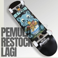 Jual PUPPETS fullset PEMULA skateboard by Puppets Limited