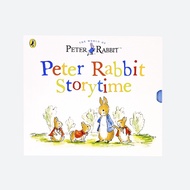 Peter Rabbit Story Time Collection (7books+1cd)