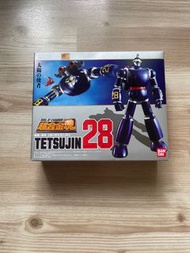 Bandai GX-44 鐵人28號