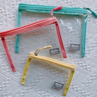 百寶 BAGTORY | Hello Mini 可愛迷你袋 (MP1)  | 小物件收納袋