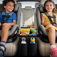 Car aisle storage box, second row special storage box, seat middle storage box, car interior modific