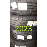 215/60R17 215 60 17 MICHELIN PRIMACY 4 Car tyre tire kereta tayar Wheel Rim 17 inch