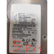 IBM 146.8GB 15K HDD P/N 26K5842  39R7350 HUS153014VLS300