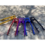 READY SWING ARM AREM K2R SATRIA FU F-150 COAK LENGAN AYUN SATRIA FU KAWAHARA LET"S ORDER & PROCESSED