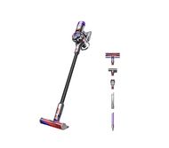 🔥【順豐免運】✅現貨 原裝正貨 Dyson V8 Slim Fluffy (SV10K EXT BK) 無線 吸塵機 <平行進口>
