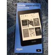 台灣現貨現貨 全新未拆封Kindle paperwhite4電子閱讀器電子書入門級咪咕 KCVA  露天市集  全台最大