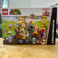 Lego Super Mario 72036 Mario Kart