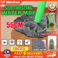 Malaysia Spot Hight Quality 55cm Dual Use Of Dry And Wet Rotating 1-Second Dehydration With Microfib