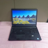 Dell Notebook ( Model : Latitude 5590 ) (i5 - 8250U))