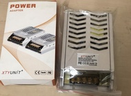 Switching Power Supply รุ่น 12v10 A 120W , 12v20 A 120W และ 12v30 A 120W ใช้สำหรับ CCTV เป็นแหล่งจ่ายไฟกล้องวงจรปิดที่ได้มาตราฐานให้คุณภาพระดับสูง รับประกัน 6 เดือน