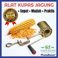 ALAT PEMIPIL JAGUNG ALAT KUPAS JAGUNG KERING PEMIMPIN JAGUNG PRAKTIS