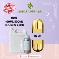 PATI PERFUME EDP/CONCENTRATE/DILUTE - VIP2I2 - HIGH QUALITY LONG LASTING PREMIUM IMPORTED FRAGRANCES
