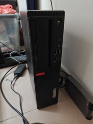 Lenovo thinkcentre m710s