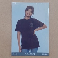 Photopack Erigo x JKT48 Official Merchandise