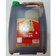 Sos King Berperisa Sos Tiram 4.5kg