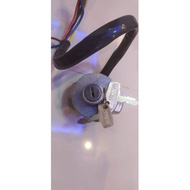 Selling original Yamaha L2g Yb 100 ignition keys