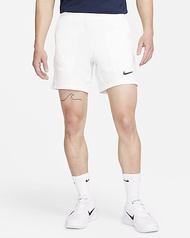 NikeCourt Advantage 男款 Dri-FIT 7" 網球短褲