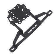 Suitable for Kawasaki Versys 650 1000 Motorcycle Phone Holder G Navigation Board Holder Installation