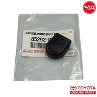 อะไหล่แท้ TOYOTA ฝาปิดน็อตก้านปัดน้ำฝน VIOS 03-06, SOLUNA, AL50, AE101,AE111, TIGER, MIGHTY-X LN90 90-97 85292-0D010